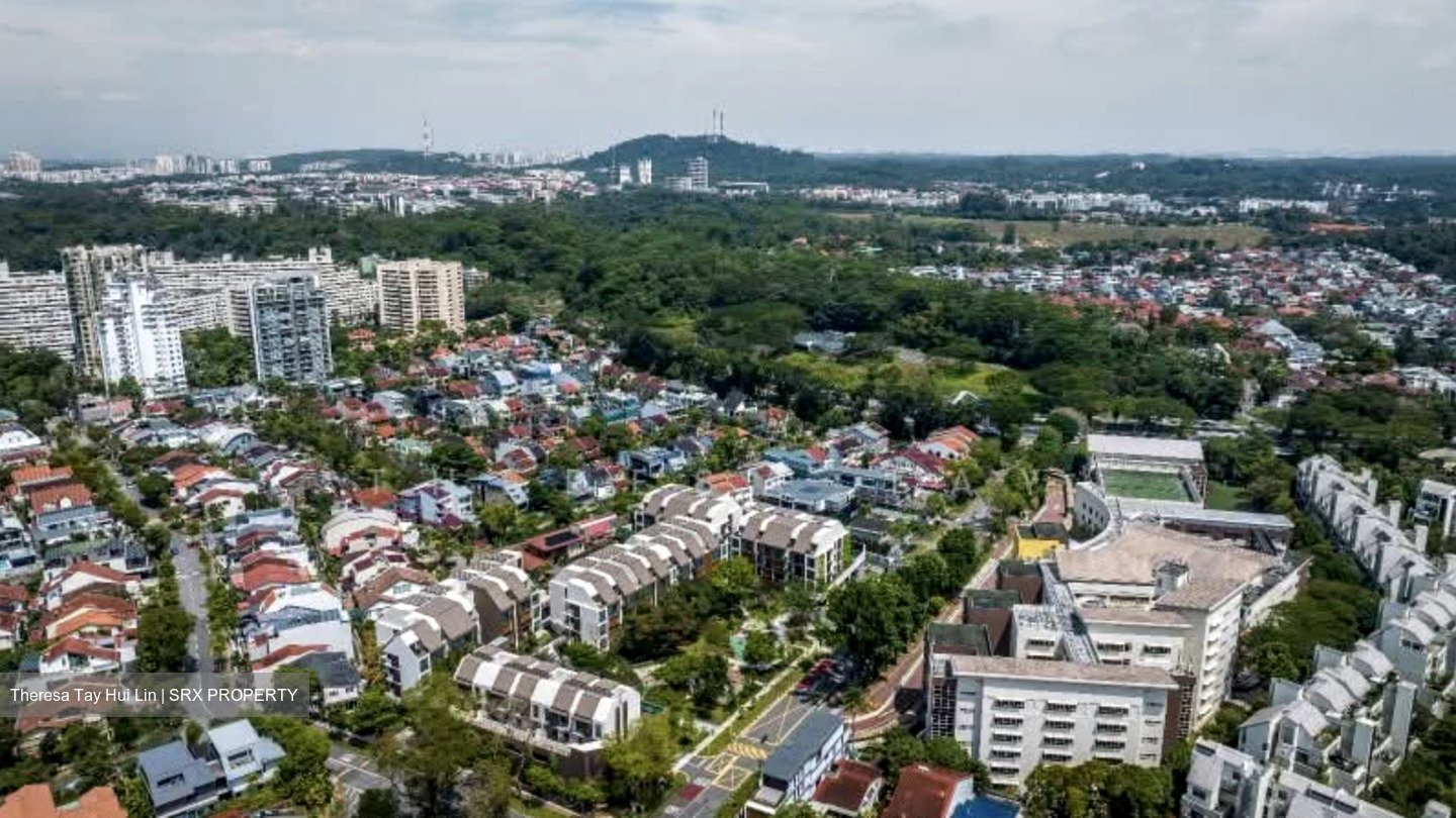 Parksuites (D10), Apartment #573591491